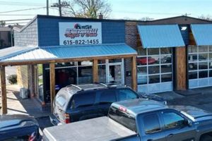 Hendersonville Muffler Shop: Expert Exhaust Services NC Best Mufflers for Cars & Trucks | Performance, Sound & Durability Upgrades Hendersonville Muffler Shop: Expert Exhaust Services NC | Best Mufflers for Cars & Trucks | Performance, Sound & Durability Upgrades