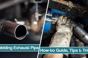MIG Welding Muffler Pipe: Tips & Tricks For Pipe! Best Mufflers for Cars & Trucks | Performance, Sound & Durability Upgrades MIG Welding Muffler Pipe: Tips & Tricks For Pipe! | Best Mufflers for Cars & Trucks | Performance, Sound & Durability Upgrades