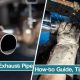 MIG Welding Muffler Pipe: Tips & Tricks For Pipe! | Best Mufflers for Cars & Trucks | Performance, Sound & Durability Upgrades