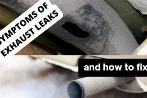 Warning Signs: Leaking Muffler Symptoms & Repair Cost Best Mufflers for Cars & Trucks | Performance, Sound & Durability Upgrades Warning Signs: Leaking Muffler Symptoms & Repair Cost | Best Mufflers for Cars & Trucks | Performance, Sound & Durability Upgrades