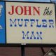 Find John The Muffler Man in Milwaukee: Expert Muffler Services | Best Mufflers for Cars & Trucks | Performance, Sound & Durability Upgrades