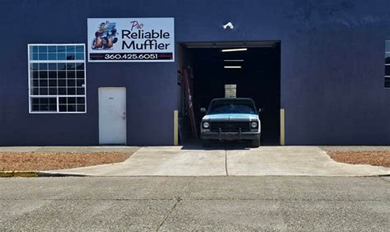 Buy a Reliable Muffler Today: Long-Lasting Performance Best Mufflers for Cars & Trucks | Performance, Sound & Durability Upgrades Buy a Reliable Muffler Today: Long-Lasting Performance | Best Mufflers for Cars & Trucks | Performance, Sound & Durability Upgrades