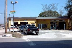 Find: S &amp; W Muffler Shops Inc. Near You - [Shop] | Best Mufflers for Cars & Trucks | Performance, Sound & Durability Upgrades