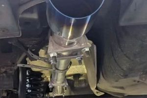 How Much is Muffler Delete Cost? Best Mufflers for Cars & Trucks | Performance, Sound & Durability Upgrades How Much is Muffler Delete Cost? | Best Mufflers for Cars & Trucks | Performance, Sound & Durability Upgrades