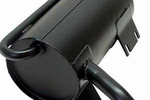 Quiet Ride: EZGO Golf Cart Muffler Replacement Guide Best Mufflers for Cars & Trucks | Performance, Sound & Durability Upgrades Quiet Ride: EZGO Golf Cart Muffler Replacement Guide | Best Mufflers for Cars & Trucks | Performance, Sound & Durability Upgrades