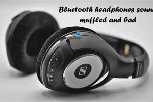 Fix: Bluetooth Headphones Sound Muffled? [SOLVED] | Best Mufflers for Cars & Trucks | Performance, Sound & Durability Upgrades