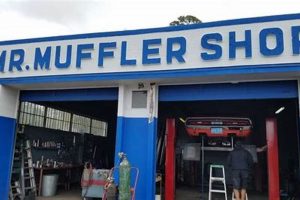 Sanford Muffler Shop: Expert Exhaust Repair Near You Best Mufflers for Cars & Trucks | Performance, Sound & Durability Upgrades Sanford Muffler Shop: Expert Exhaust Repair Near You | Best Mufflers for Cars & Trucks | Performance, Sound & Durability Upgrades