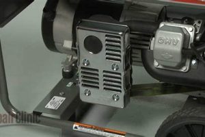 Quiet Power: Briggs & Stratton Generator Muffler Silencer Guide Best Mufflers for Cars & Trucks | Performance, Sound & Durability Upgrades Quiet Power: Briggs & Stratton Generator Muffler Silencer Guide | Best Mufflers for Cars & Trucks | Performance, Sound & Durability Upgrades