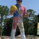 Plainfield Muffler Man: Roadside Giant Stories | Best Mufflers for Cars & Trucks | Performance, Sound & Durability Upgrades