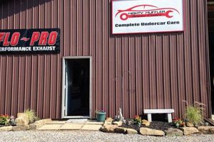 Davis Muffler Shop: Expert Exhaust & Muffler Repair! Best Mufflers for Cars & Trucks | Performance, Sound & Durability Upgrades Davis Muffler Shop: Expert Exhaust & Muffler Repair! | Best Mufflers for Cars & Trucks | Performance, Sound & Durability Upgrades