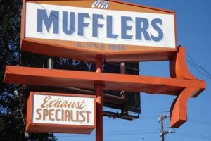 Gil's Muffler: Find Muffler Expert & Exhaust Repair Near You! | Best Mufflers for Cars & Trucks | Performance, Sound & Durability Upgrades