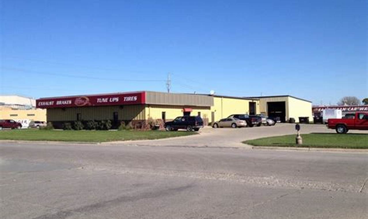 Find Local: Mr. Muffler Le Mars - Exhaust Experts! Best Mufflers for Cars & Trucks | Performance, Sound & Durability Upgrades Find Local: Mr. Muffler Le Mars - Exhaust Experts! | Best Mufflers for Cars & Trucks | Performance, Sound & Durability Upgrades