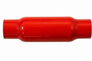 Cherry Bomb 87522cb Exhaust: Loud Performance Muffler Best Mufflers for Cars & Trucks | Performance, Sound & Durability Upgrades Cherry Bomb 87522cb Exhaust: Loud Performance Muffler | Best Mufflers for Cars & Trucks | Performance, Sound & Durability Upgrades