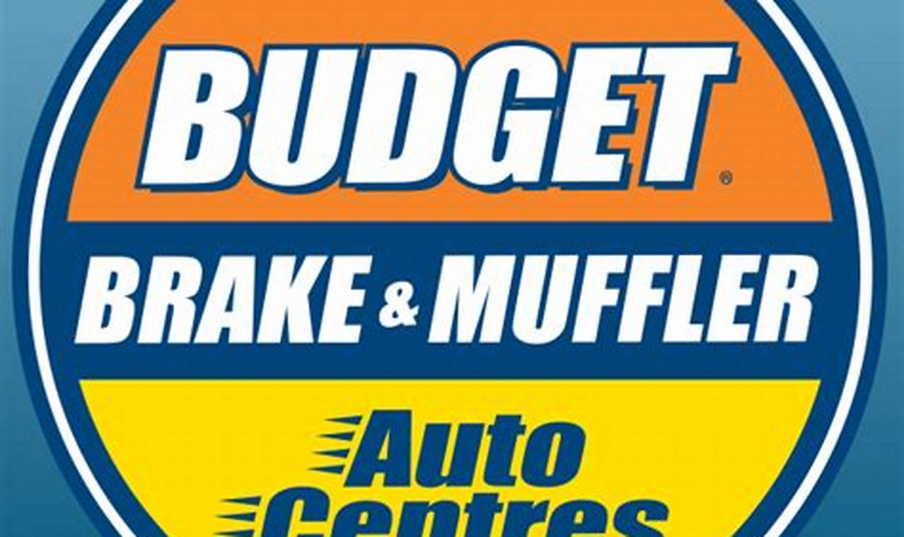 Maple Ridge Budget Brake & Muffler: Deals + Service Best Mufflers for Cars & Trucks | Performance, Sound & Durability Upgrades Maple Ridge Budget Brake & Muffler: Deals + Service | Best Mufflers for Cars & Trucks | Performance, Sound & Durability Upgrades