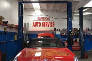 Expert Romero's Radiator & Auto Repair Near You Best Mufflers for Cars & Trucks | Performance, Sound & Durability Upgrades Expert Romero's Radiator & Auto Repair Near You | Best Mufflers for Cars & Trucks | Performance, Sound & Durability Upgrades
