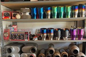 Boosted Autocross Performance & Muffler: Speed and Sound! Best Mufflers for Cars & Trucks | Performance, Sound & Durability Upgrades Boosted Autocross Performance & Muffler: Speed and Sound! | Best Mufflers for Cars & Trucks | Performance, Sound & Durability Upgrades