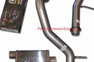 Upgrade: 14 Magnaflow Muffler - Performance Sound! Best Mufflers for Cars & Trucks | Performance, Sound & Durability Upgrades Upgrade: 14 Magnaflow Muffler - Performance Sound! | Best Mufflers for Cars & Trucks | Performance, Sound & Durability Upgrades