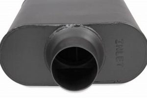 Buy Flowtech Muffler: Performance & Sound! | Best Mufflers for Cars & Trucks | Performance, Sound & Durability Upgrades