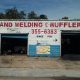 Local Welding: Muffler Shops Near You - Fast Fix! | Best Mufflers for Cars & Trucks | Performance, Sound & Durability Upgrades