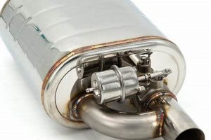 Quiet Ride: Car Exhaust Pipe Muffler Guide & Tips Best Mufflers for Cars & Trucks | Performance, Sound & Durability Upgrades Quiet Ride: Car Exhaust Pipe Muffler Guide & Tips | Best Mufflers for Cars & Trucks | Performance, Sound & Durability Upgrades