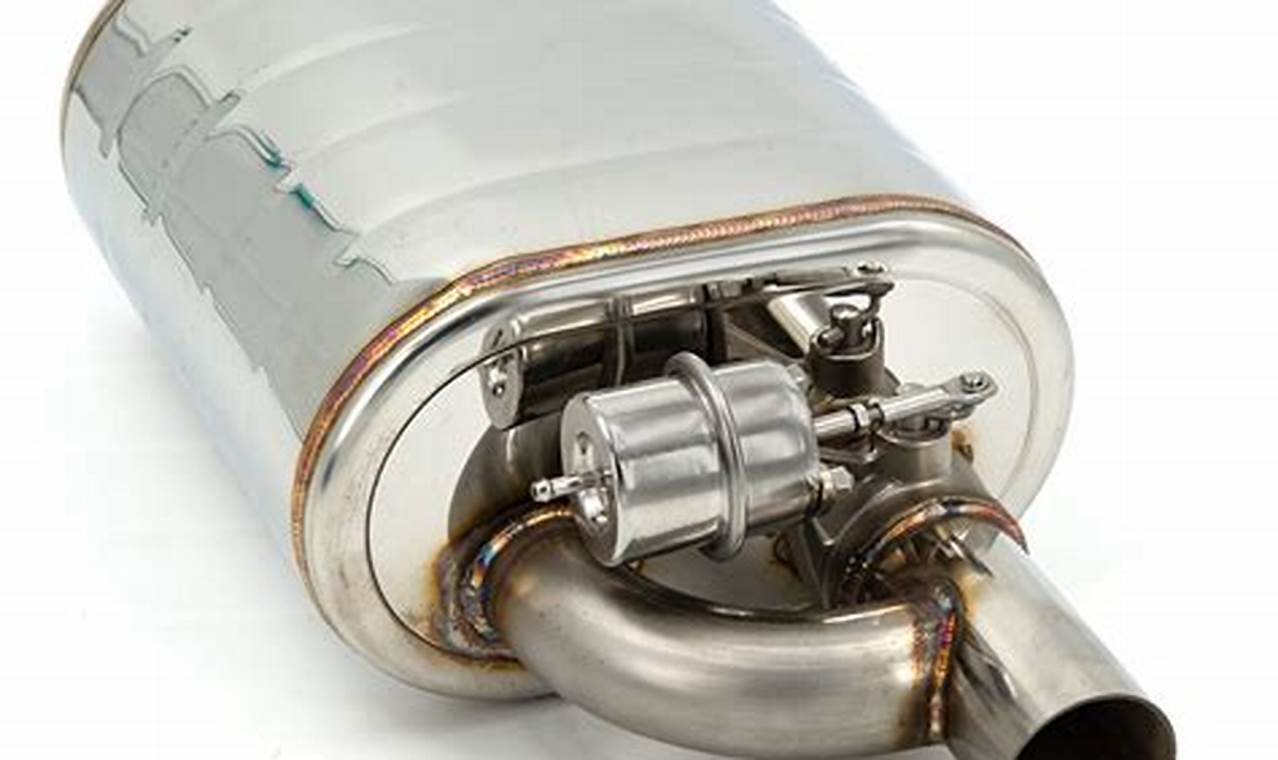 Quiet Ride: Car Exhaust Pipe Muffler Guide & Tips Best Mufflers for Cars & Trucks | Performance, Sound & Durability Upgrades Quiet Ride: Car Exhaust Pipe Muffler Guide & Tips | Best Mufflers for Cars & Trucks | Performance, Sound & Durability Upgrades