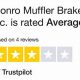 Medford Monro Muffler Brake: Read Reviews + Deals | Best Mufflers for Cars & Trucks | Performance, Sound & Durability Upgrades