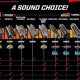Flowmaster Muffler Sound Chart: Find Your Perfect Tone! | Best Mufflers for Cars & Trucks | Performance, Sound & Durability Upgrades