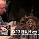 Hazel Dell Muffler & Brake: Expert Brake Services | Best Mufflers for Cars & Trucks | Performance, Sound & Durability Upgrades