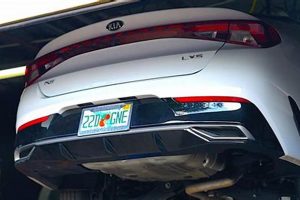Kia K5 GT-Line: Muffler Delete Sound & Guide Best Mufflers for Cars & Trucks | Performance, Sound & Durability Upgrades Kia K5 GT-Line: Muffler Delete Sound & Guide | Best Mufflers for Cars & Trucks | Performance, Sound & Durability Upgrades