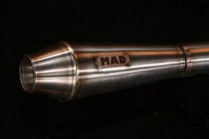 Quiet a Mad Muffler: Fix Exhaust Noise Now! Best Mufflers for Cars & Trucks | Performance, Sound & Durability Upgrades Quiet a Mad Muffler: Fix Exhaust Noise Now! | Best Mufflers for Cars & Trucks | Performance, Sound & Durability Upgrades