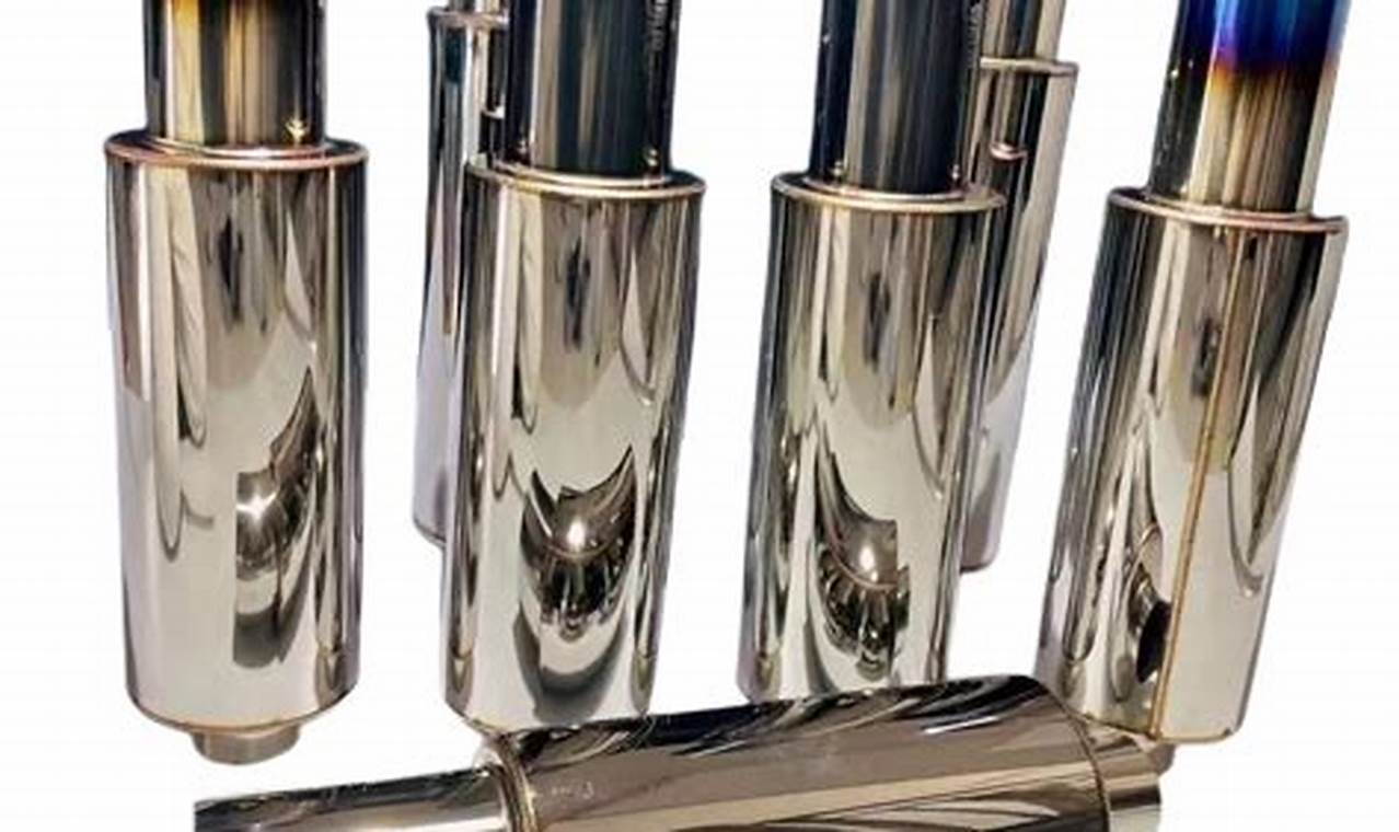Unleash Power: Best Racing Muffler Performance Boost Best Mufflers for Cars & Trucks | Performance, Sound & Durability Upgrades Unleash Power: Best Racing Muffler Performance Boost | Best Mufflers for Cars & Trucks | Performance, Sound & Durability Upgrades