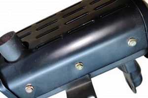 Upgrade: Top Quality Muffler for Performance & Sound Best Mufflers for Cars & Trucks | Performance, Sound & Durability Upgrades Upgrade: Top Quality Muffler for Performance & Sound | Best Mufflers for Cars & Trucks | Performance, Sound & Durability Upgrades