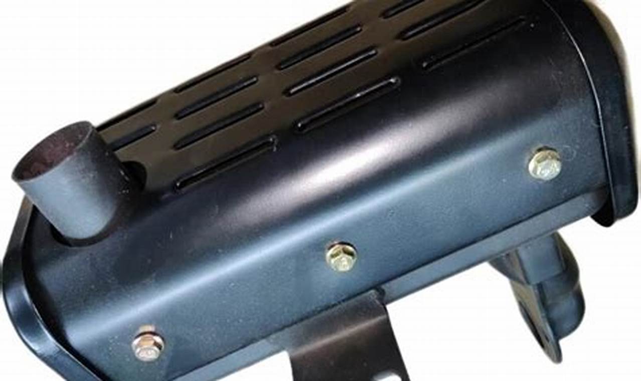 Upgrade: Top Quality Muffler for Performance & Sound Best Mufflers for Cars & Trucks | Performance, Sound & Durability Upgrades Upgrade: Top Quality Muffler for Performance & Sound | Best Mufflers for Cars & Trucks | Performance, Sound & Durability Upgrades