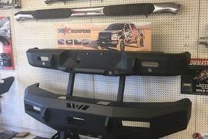 Local Muffler Shops in Grants Pass, OR: [YOUR_SHOP_NAME] | Best Mufflers for Cars & Trucks | Performance, Sound & Durability Upgrades