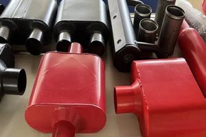 Upgrade Muffler Accessories: Performance & Style Best Mufflers for Cars & Trucks | Performance, Sound & Durability Upgrades Upgrade Muffler Accessories: Performance & Style | Best Mufflers for Cars & Trucks | Performance, Sound & Durability Upgrades