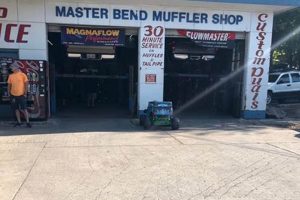 Cleveland Muffler Shop: Expert Exhaust & Repair Services Best Mufflers for Cars & Trucks | Performance, Sound & Durability Upgrades Cleveland Muffler Shop: Expert Exhaust & Repair Services | Best Mufflers for Cars & Trucks | Performance, Sound & Durability Upgrades