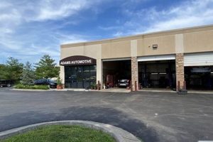 Adams Muffler Liberty MO: Expert Exhaust Repair Near You Best Mufflers for Cars & Trucks | Performance, Sound & Durability Upgrades Adams Muffler Liberty MO: Expert Exhaust Repair Near You | Best Mufflers for Cars & Trucks | Performance, Sound & Durability Upgrades
