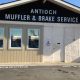 Antioch Muffler & Brake: Expert Brake Services | Best Mufflers for Cars & Trucks | Performance, Sound & Durability Upgrades