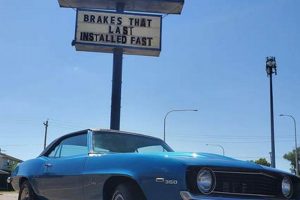 Danville, IL Muffler Care: Protect Your Car's Exhaust Best Mufflers for Cars & Trucks | Performance, Sound & Durability Upgrades Danville, IL Muffler Care: Protect Your Car's Exhaust | Best Mufflers for Cars & Trucks | Performance, Sound & Durability Upgrades