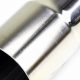 Upgrade: 1 Inch Muffler Pipe for Peak Performance | Best Mufflers for Cars & Trucks | Performance, Sound & Durability Upgrades