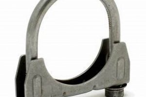 Muffler Clamp Autozone Best Mufflers for Cars & Trucks | Performance, Sound & Durability Upgrades Muffler Clamp Autozone | Best Mufflers for Cars & Trucks | Performance, Sound & Durability Upgrades