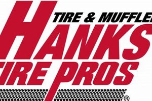 Local Hank's Tire & Muffler Tire Pros: Expert Tire Care Best Mufflers for Cars & Trucks | Performance, Sound & Durability Upgrades Local Hank's Tire & Muffler Tire Pros: Expert Tire Care | Best Mufflers for Cars & Trucks | Performance, Sound & Durability Upgrades