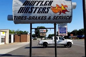 Kannapolis Muffler Masters: Expert Exhaust Repair Near You! Best Mufflers for Cars & Trucks | Performance, Sound & Durability Upgrades Kannapolis Muffler Masters: Expert Exhaust Repair Near You! | Best Mufflers for Cars & Trucks | Performance, Sound & Durability Upgrades