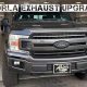 Unleash F150 Power: Borla ATAK Muffler Upgrade [Sound & HP] | Best Mufflers for Cars & Trucks | Performance, Sound & Durability Upgrades