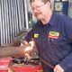 Find: Muffler Man in Benton Harbor, MI + History | Best Mufflers for Cars & Trucks | Performance, Sound & Durability Upgrades