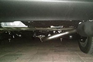 Is Your Muffler Hanging Low? Causes & Fixes! | Best Mufflers for Cars & Trucks | Performance, Sound & Durability Upgrades