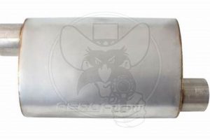 Buy Premium Offset Offset Mufflers - Exhaust Solution! Best Mufflers for Cars & Trucks | Performance, Sound & Durability Upgrades Buy Premium Offset Offset Mufflers - Exhaust Solution! | Best Mufflers for Cars & Trucks | Performance, Sound & Durability Upgrades