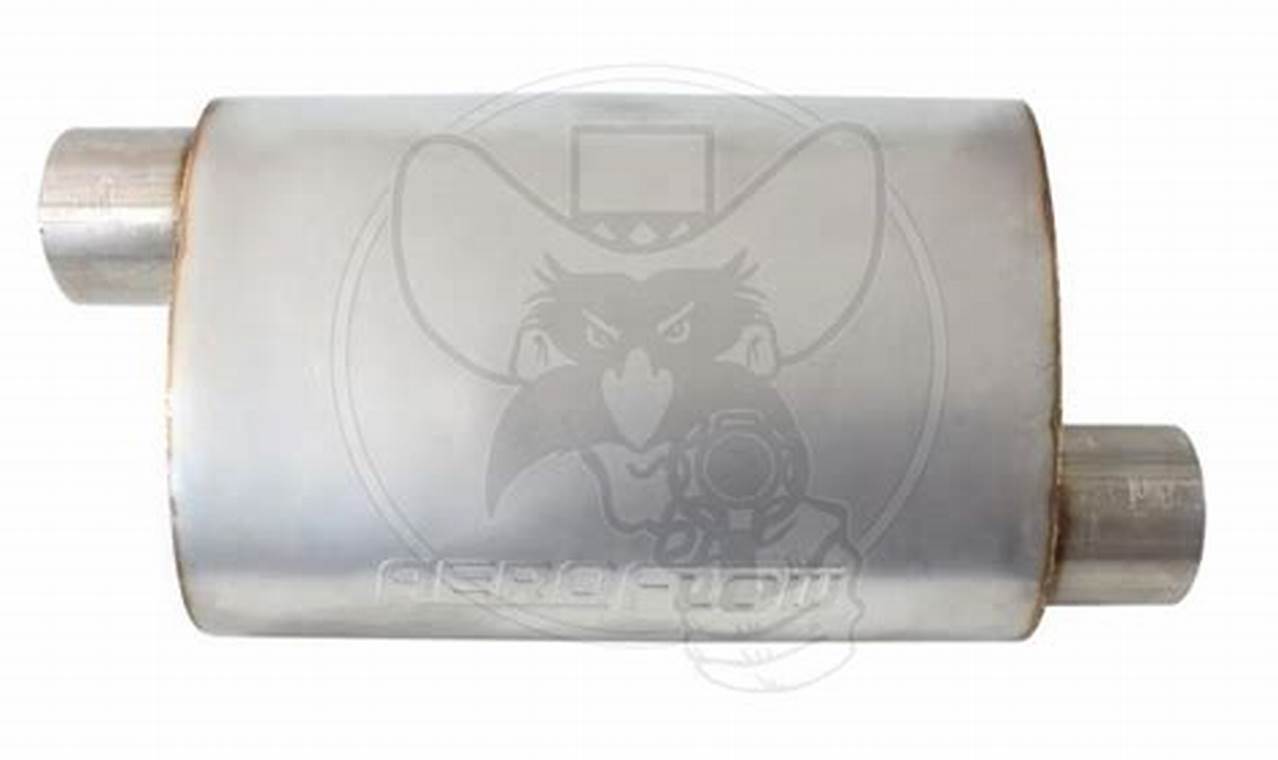 Buy Premium Offset Offset Mufflers - Exhaust Solution! Best Mufflers for Cars & Trucks | Performance, Sound & Durability Upgrades Buy Premium Offset Offset Mufflers - Exhaust Solution! | Best Mufflers for Cars & Trucks | Performance, Sound & Durability Upgrades