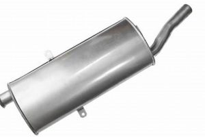 Muffler Life: How Long Does a Muffler Last? + Tips Best Mufflers for Cars & Trucks | Performance, Sound & Durability Upgrades Muffler Life: How Long Does a Muffler Last? + Tips | Best Mufflers for Cars & Trucks | Performance, Sound & Durability Upgrades