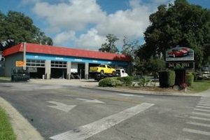 Apopka's Muffler Man: Your FL Exhaust Expert! Best Mufflers for Cars & Trucks | Performance, Sound & Durability Upgrades Apopka's Muffler Man: Your FL Exhaust Expert! | Best Mufflers for Cars & Trucks | Performance, Sound & Durability Upgrades